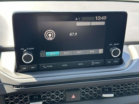 Certified 2025 Honda Accord SE image 21