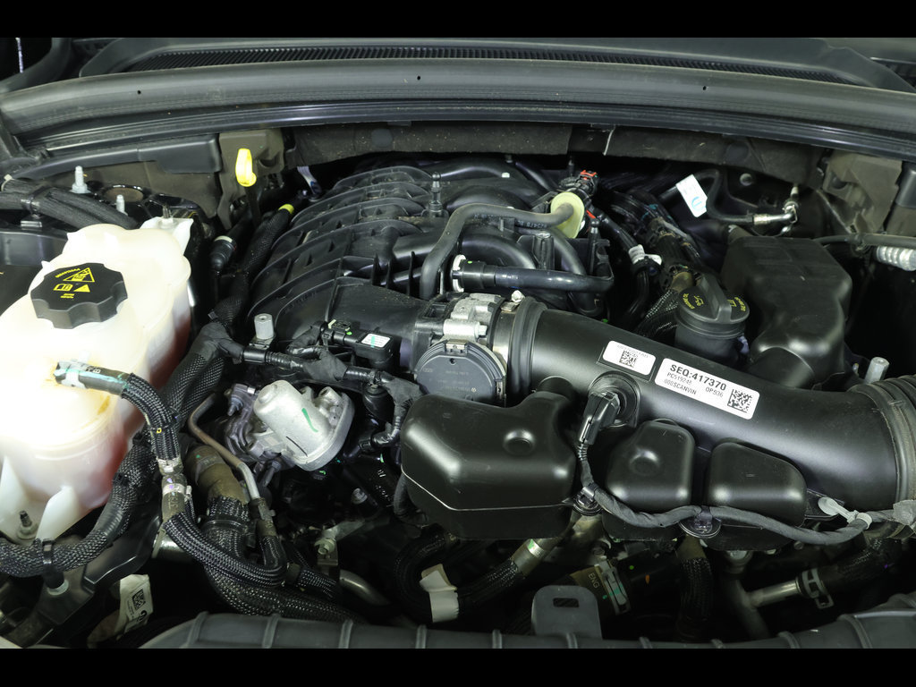 Used 2023 Jeep Grand Cherokee Altitude AWD/4WD image 20