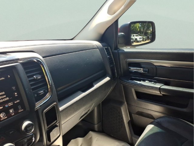 Used 2016 RAM 1500 Sport AWD/4WD image 21