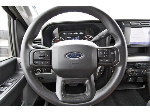 Used 2024 Ford F250 XLT w/ FX4 Off-Road Package image 14