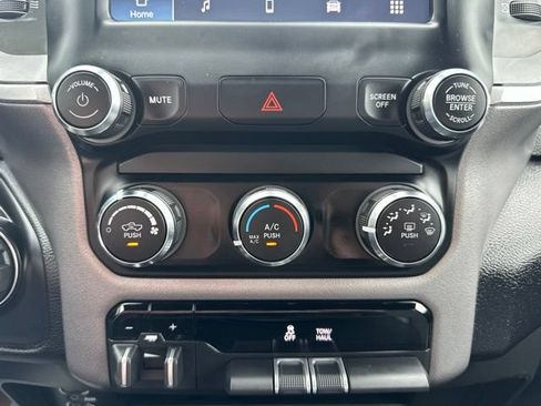 Certified 2024 RAM 2500 Big Horn AWD/4WD image 17