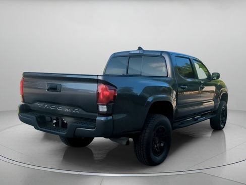 Used 2022 Toyota Tacoma SR RWD image 27