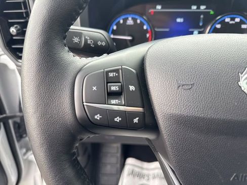 Used 2023 Ford Bronco Sport Outer Banks w/ Tech Package image 14