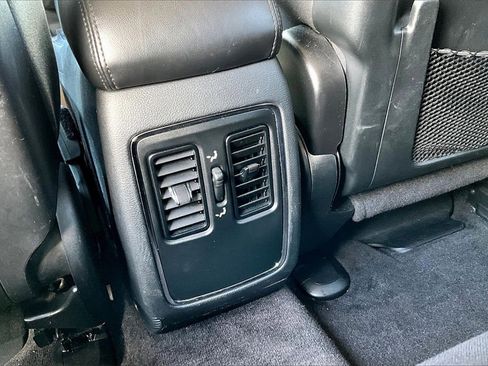 Used 2017 Dodge Durango SXT w/ Quick Order Package 23B image 26