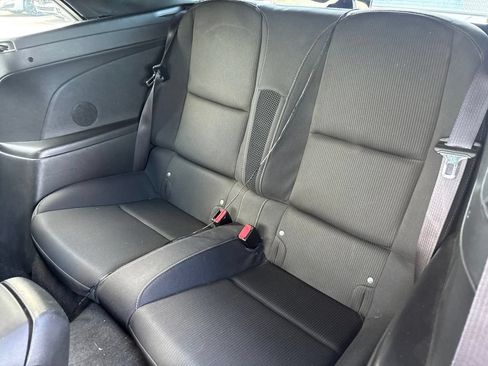 Used 2013 Chevrolet Camaro LT w/ RS Package RWD image 10