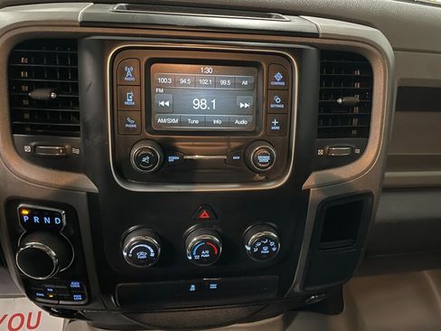 Used 2015 RAM 1500 Tradesman w/ Popular Equipment Group AWD/4WD image 13