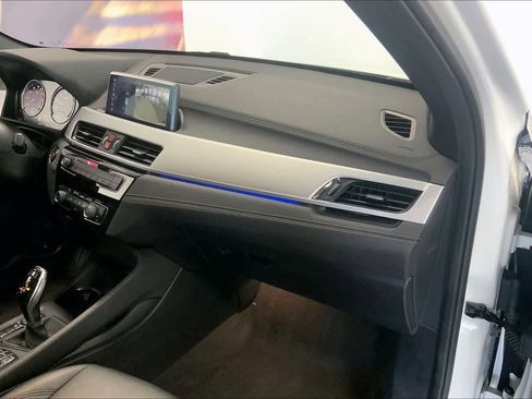 Used 2022 BMW X1 sDrive28i w/ Convenience Package image 20