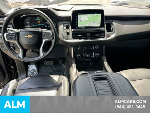Used 2024 Chevrolet Tahoe LT RWD image 28