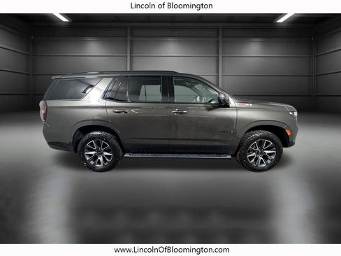 Used 2021 Chevrolet Tahoe Z71 w/ Z71 Off-Road Package image 7