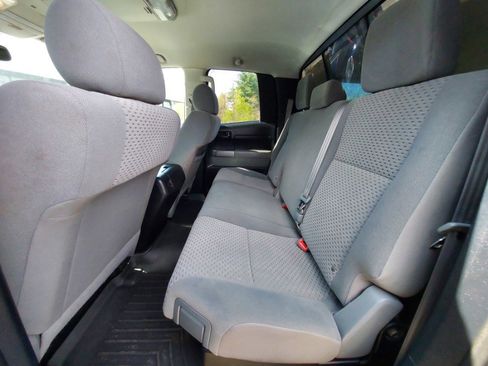Used 2012 Toyota Tundra 4x4 Double Cab w/ TRD Off-Road Pkg image 9
