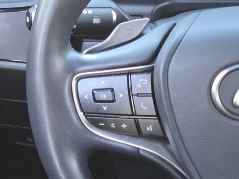 Used 2022 Lexus ES 350 w/ Premium Package FWD image 25