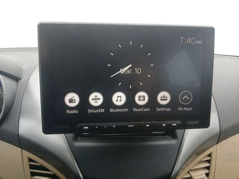 Used 2012 Hyundai Elantra GLS w/ Preferred Pkg 3 image 27