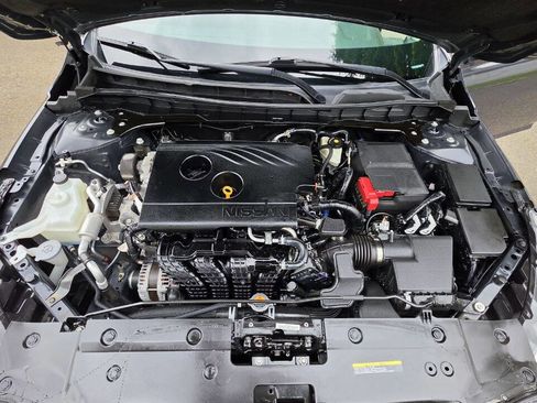 Used 2020 Nissan Altima 2.5 SL image 11