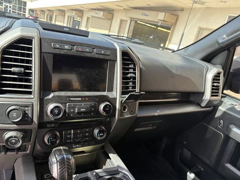 Used 2018 Ford F150 Raptor w/ Equipment Group 802A Luxury AWD/4WD image 21