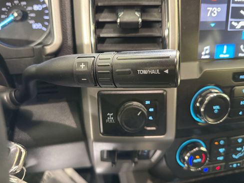 Used 2019 Ford F250 Lariat w/ Chrome Package AWD/4WD image 21