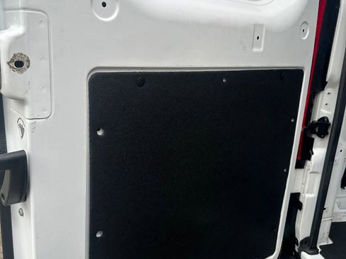 Used 2025 RAM ProMaster 2500 w/ Convenience Group FWD image 19