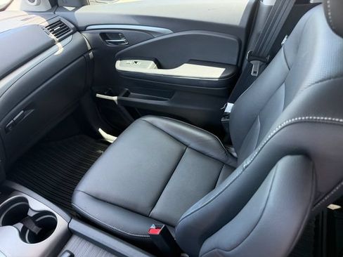 Used 2023 Honda Ridgeline RTL image 20