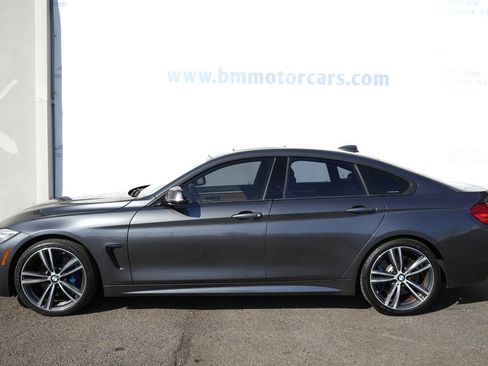 Used 2016 BMW 428i Gran Coupe RWD image 8