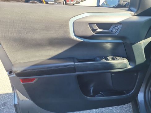 Used 2021 Ford Bronco Sport Badlands image 13