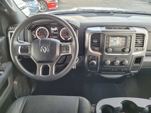 Certified 2024 RAM 1500 Classic Warlock image 7