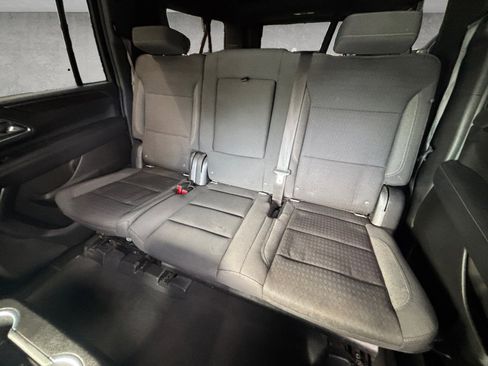 Used 2022 GMC Yukon XL SLE w/ Max Trailering Package image 23