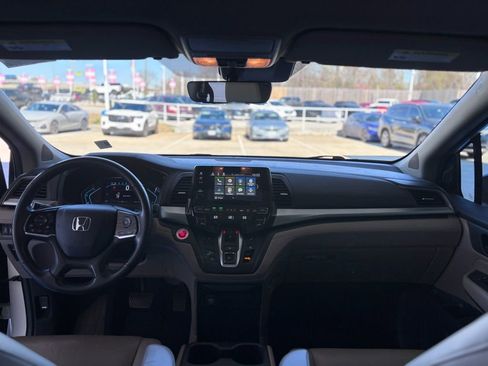 Used 2019 Honda Odyssey EX-L image 18
