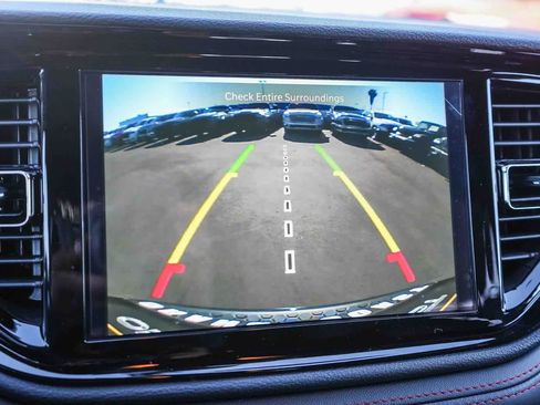 New 2026 Dodge Durango GT w/ Tow 'N Go Package AWD/4WD image 27