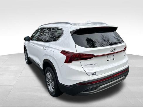 Certified 2023 Hyundai Santa Fe SEL image 3