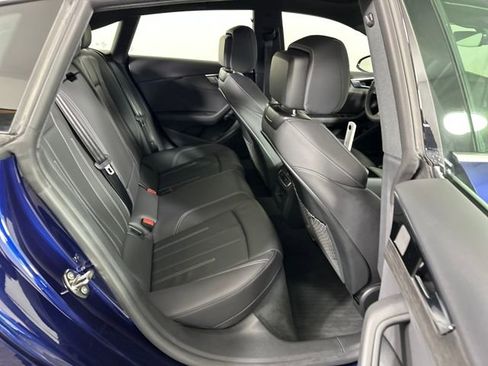 Used 2023 Audi A5 2.0T Premium w/ Convenience Package image 26