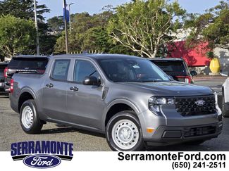 New 2026 Ford Maverick XL video 1