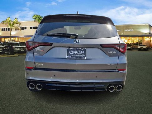 Used 2023 Acura MDX Type S image 6