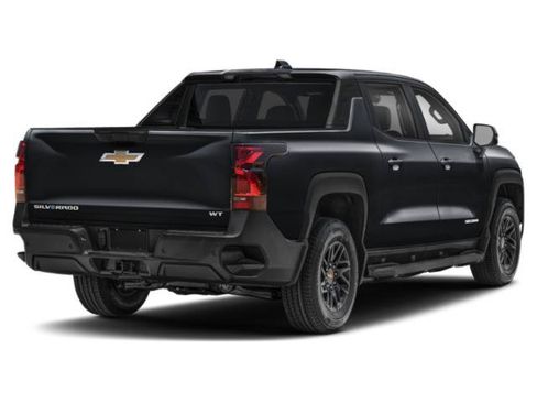 Used 2024 Chevrolet Silverado EV RST AWD/4WD image 5