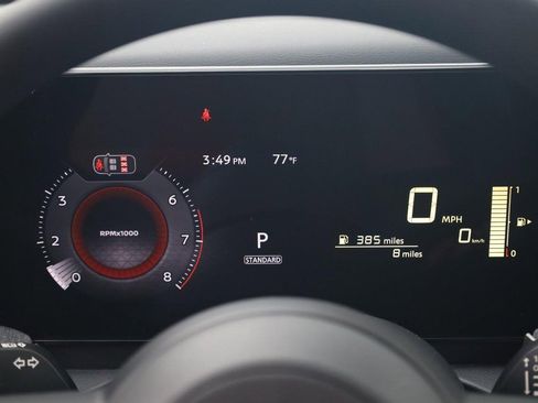 New 2026 Nissan Kicks SV image 10