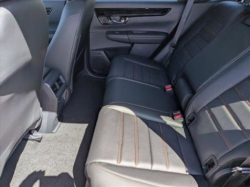 New 2026 Honda CR-V Sport Touring image 17