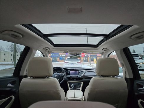 Used 2020 Buick Envision Essence w/ Experience Buick Package image 49