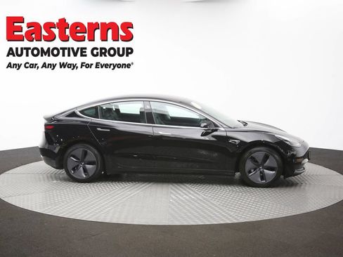 Used 2019 Tesla Model 3 Long Range RWD image 43