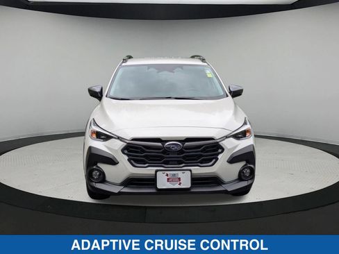 Certified 2026 Subaru Crosstrek 2.5i Premium AWD/4WD image 9
