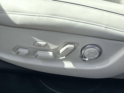 New 2026 Genesis GV80 3.5T Prestige image 17