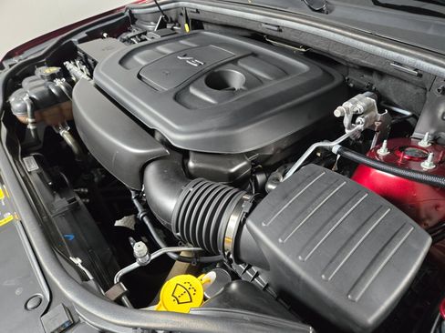 Used 2022 Jeep Grand Cherokee Laredo AWD/4WD image 19