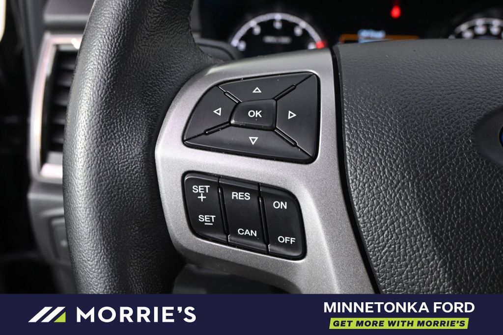Used 2022 Ford Ranger XLT w/ Equipment Group 302A High AWD/4WD image 31