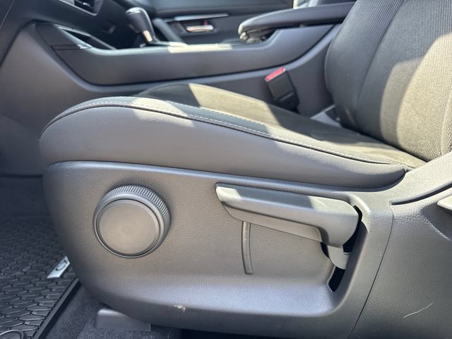 New 2026 MAZDA CX-5 Select AWD/4WD image 12
