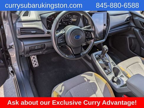 Used 2025 Subaru Crosstrek 2.5i Sport w/ Popular Package #3A image 15