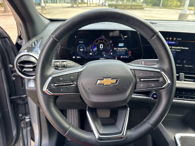 Used 2025 Chevrolet Equinox LT w/ Convenience Package II FWD image 22