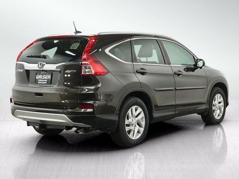 Used 2016 Honda CR-V EX-L image 5