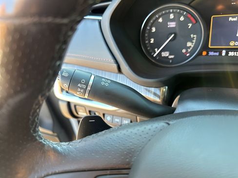 Used 2023 Cadillac XT4 Sport image 31