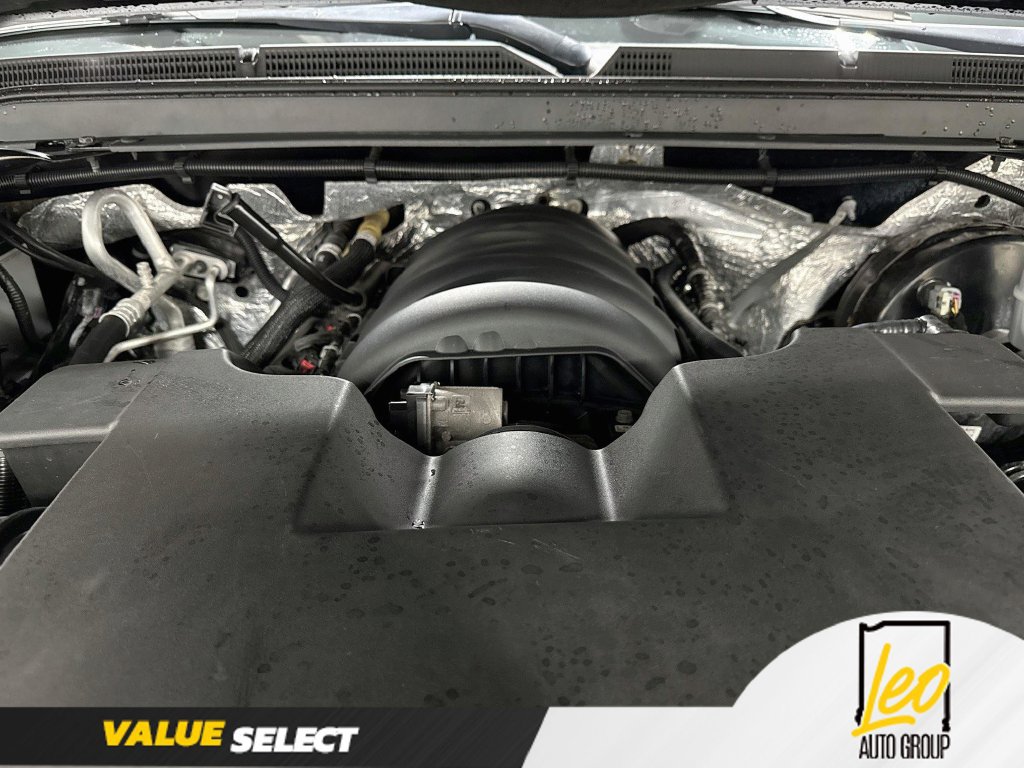 Used 2016 GMC Yukon SLE w/ Convenience Package AWD/4WD image 32