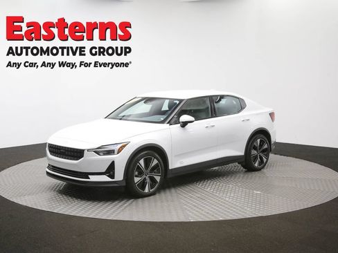 Used 2023 Polestar Polestar 2 w/ Pilot Pack AWD/4WD image 50