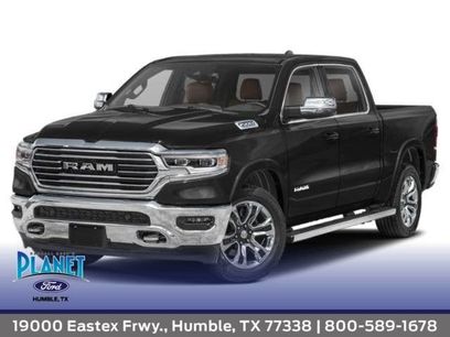 Used 2023 RAM 1500 Limited