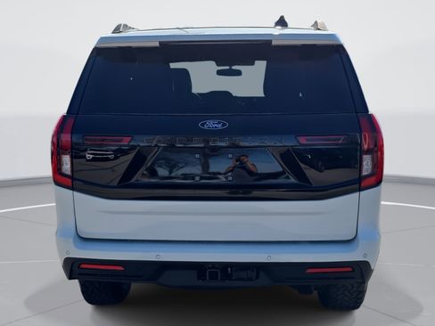 New 2026 Ford Expedition Tremor image 6