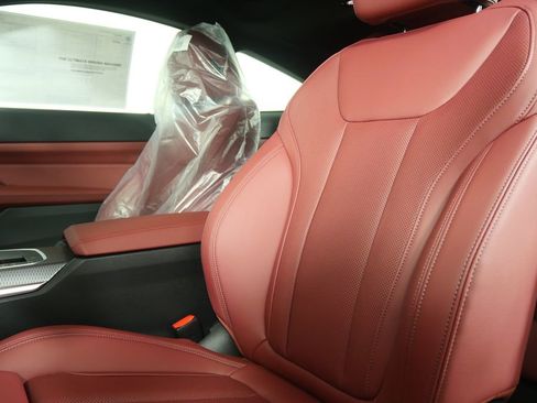 New 2026 BMW 430i Coupe w/ M Sport Package image 10